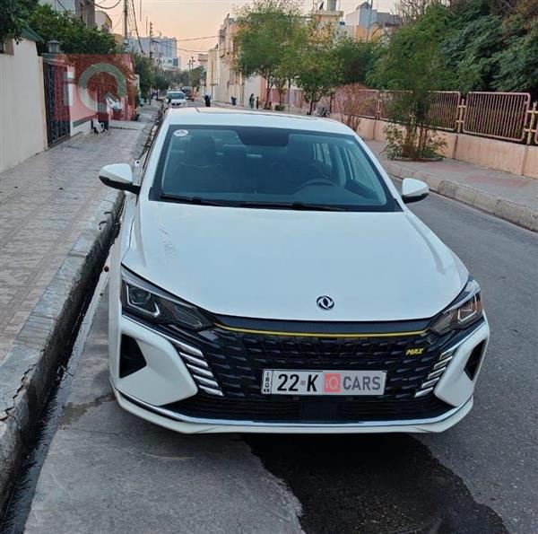 دونج فينج Aeolus A60 MAX 2023 للبيع في العراق - اربيل